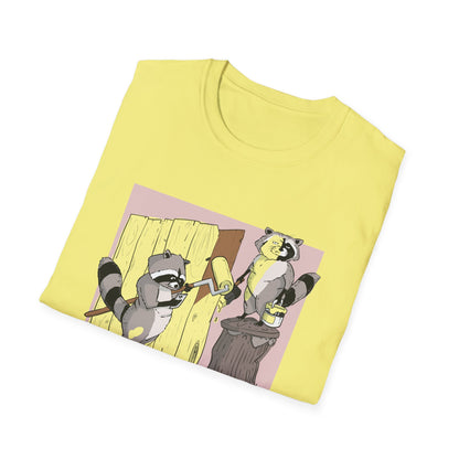 Living the dream T-Shirt